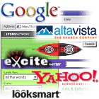 搜索引擎优化SEO